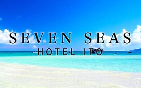 セブンシーズホテル 伊東